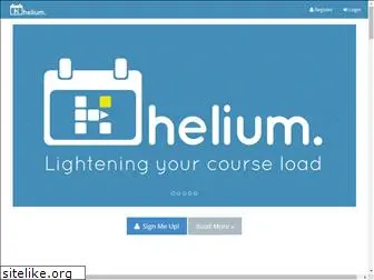 heliumedu.com