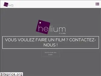heliumfilms.com