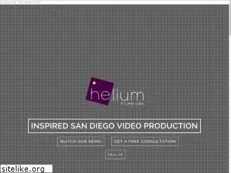 heliumfilms.us