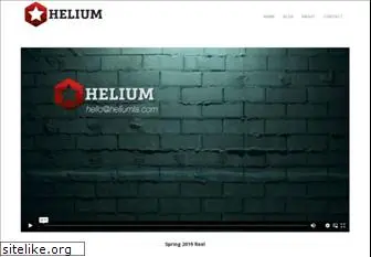 heliumla.com