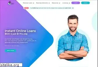 heliumloans.com