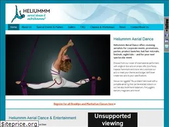 heliummm.com