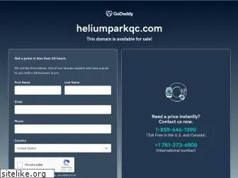 heliumparkqc.com