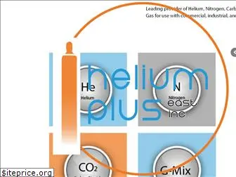 heliumpluseast.com