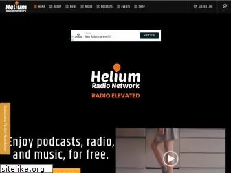 heliumradio.com