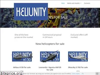 heliunity.com