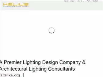 heliuslighting.com