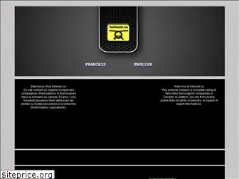 heliweb.ca