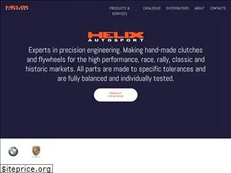 helix-autosport.com