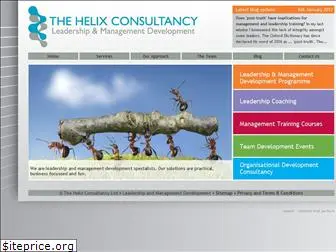 helix-consultancy.com