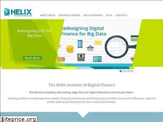 helix-institute.com