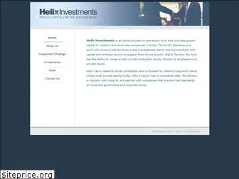 helix-investments.com