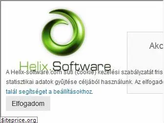 helix-software.com
