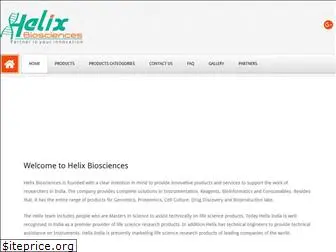 helixbiosciences.com