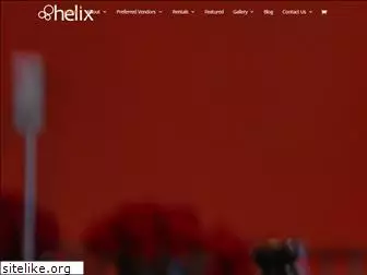 helixcandles.com
