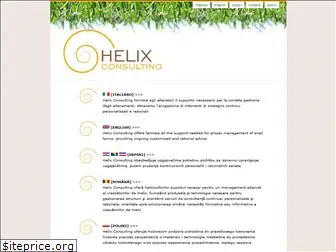 helixconsulting.com