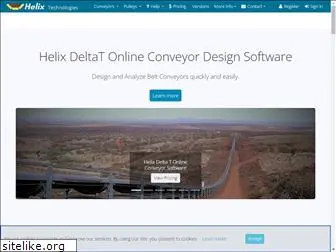 helixconveyor.com