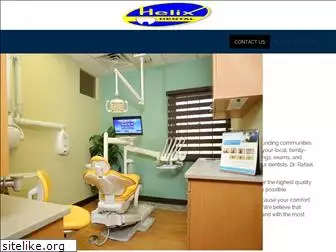 helixdental.net