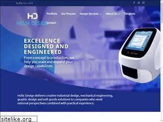 helixdesign.com