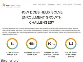 helixeducation.com