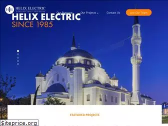 helixelectric.com