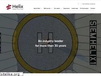 helixesg.com