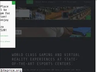 helixesports.com