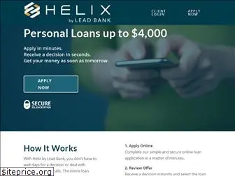 helixfi.com