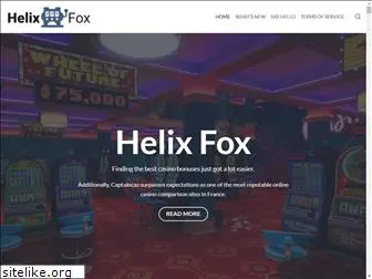 helixfox.com