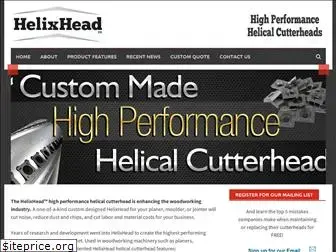 helixhead.com