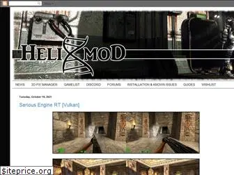 helixmod.blogspot.com