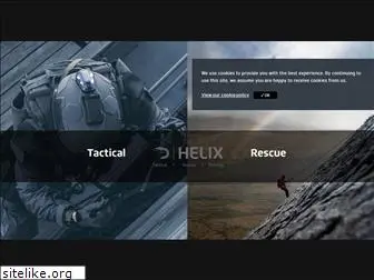 helixoperations.com