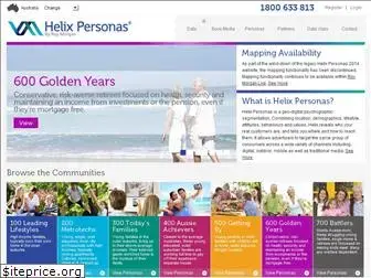 helixpersonas2014.com.au