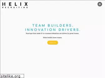 helixrecruiting.com