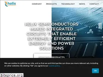helixsemiconductors.com