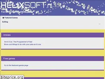 helixsoft.nl