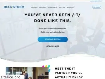 helixstorm.com