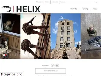 helixtactical.com