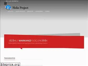 helizprojects.com