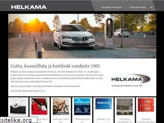 helkama.com
