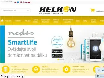 helkon.cz