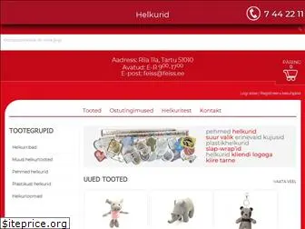helkurid.com