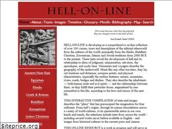 hell-on-line.org