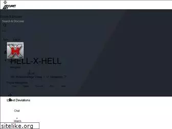 hell-x-hell.deviantart.com