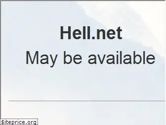 hell.net
