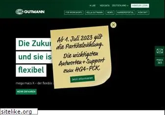 hella-gutmann.com