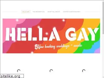 hellagaydanceparty.com