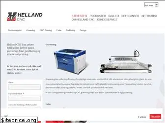 hellandcnc.com