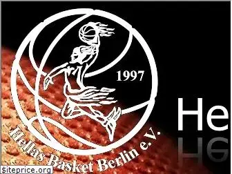 hellas-basket.de