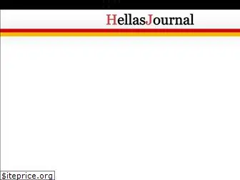 hellasjournal.com